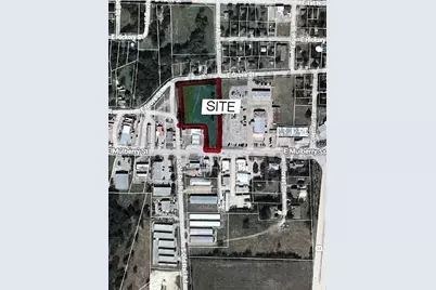 Tbd E Mulberry Street, Kaufman, TX 75142 - Photo 4