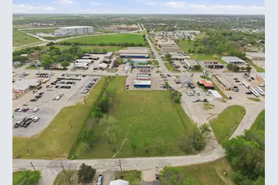 Tbd E Mulberry Street, Kaufman, TX 75142 - Photo 2