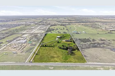 1199 E Sunset Boulevard, Celina, TX 75009 - Photo 2