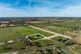 50 Private Road 33265, Sumner, TX 75486 - Photo 1