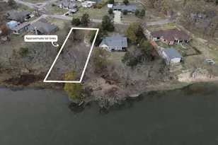 466 W Shore Dr, Wills Point, TX 75169 - Photo 1