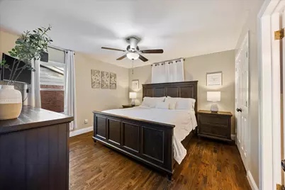 1110 Tosch Lane, Mesquite, TX 75149 - Photo 12