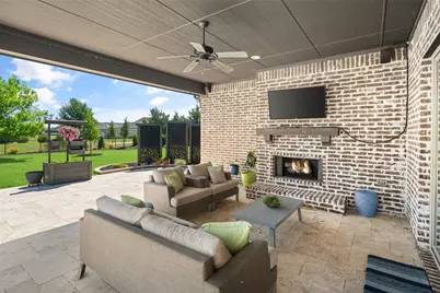 5304 Ashford Court, Parker, TX 75002 - Photo 36