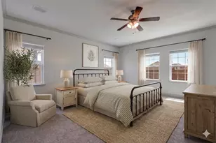 332 Braves Wy, Lavon, TX 75166 - Photo 8