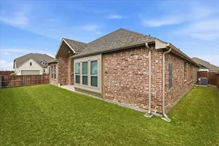 910 Cone Flower Dr, Prosper, TX 75078 - Photo 36