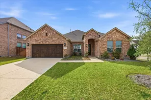 910 Cone Flower Dr, Prosper, TX 75078 - Photo 1