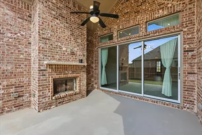 910 Cone Flower Drive, Prosper, TX 75078 - Photo 32