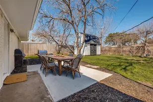 2637 Materhorn, Dallas, TX 75228 - Photo 22