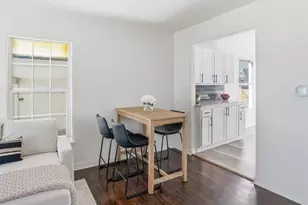 4201 McKibben St, Haltom City, TX 76117 - Photo 10