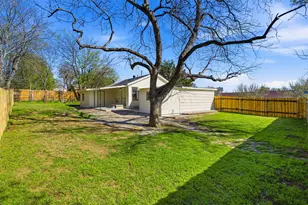 4201 McKibben St, Haltom City, TX 76117 - Photo 20