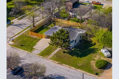 4201 McKibben Street, Haltom City, TX 76117 - Photo 24