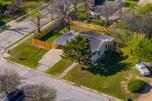 4201 McKibben St, Haltom City, TX 76117 - Photo 24