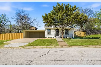 4201 McKibben Street, Haltom City, TX 76117 - Photo 2