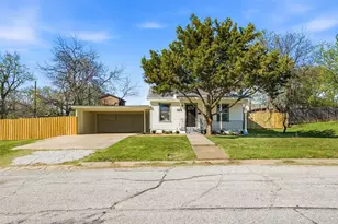 4201 McKibben St, Haltom City, TX 76117 - Photo 2