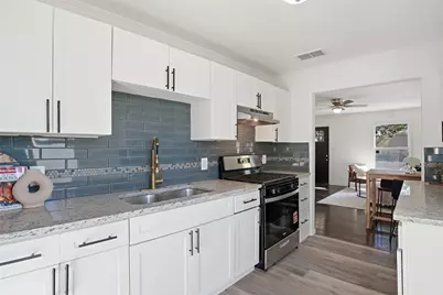 4201 McKibben Street, Haltom City, TX 76117 - Photo 12