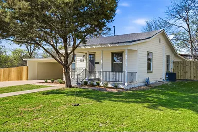 4201 McKibben Street, Haltom City, TX 76117 - Photo 4