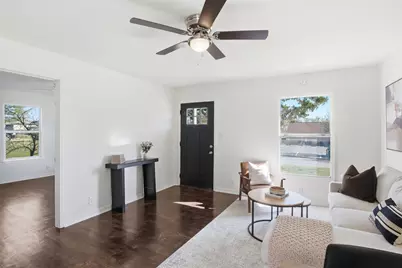 4201 McKibben Street, Haltom City, TX 76117 - Photo 8