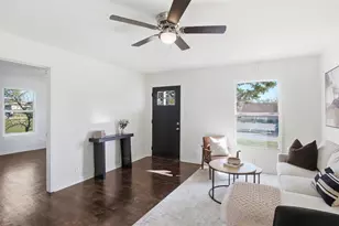 4201 McKibben St, Haltom City, TX 76117 - Photo 8