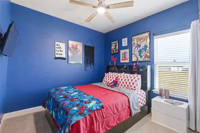 610 Boxwood Court, Greenville, TX 75402 - Photo 20