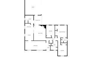 6935 Kingsbury Dr, Dallas, TX 75231 - Photo 26