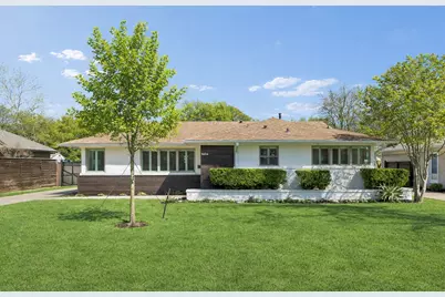 8614 Lockhaven Drive, Dallas, TX 75238 - Photo 1