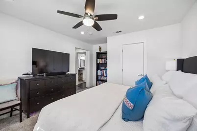 8614 Lockhaven Drive, Dallas, TX 75238 - Photo 20
