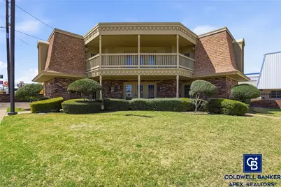 1500 W W Henderson Street, Cleburne, TX 76033 - Photo 4