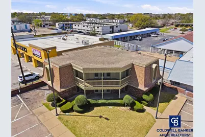 1500 W W Henderson Street, Cleburne, TX 76033 - Photo 30