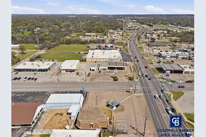 1500 W W Henderson Street, Cleburne, TX 76033 - Photo 34