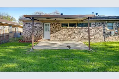 2101 Bettibart Street, Fort Worth, TX 76134 - Photo 26