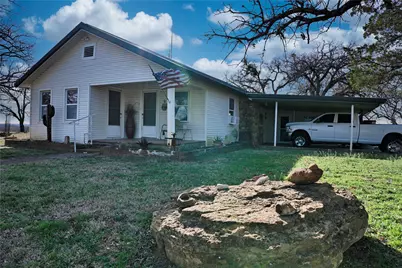 600-B Wilson Bend Road, Millsap, TX 76066 - Photo 6