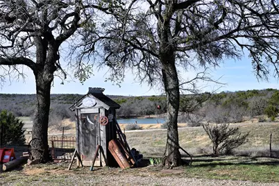 600-B Wilson Bend Road, Millsap, TX 76066 - Photo 12