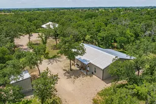 1375 Co Rd 253, Stephenville, TX 76401 - Photo 1