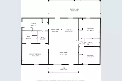 1375 County Road 253, Stephenville, TX 76401 - Photo 40
