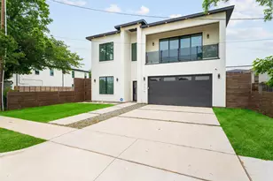 3210 Herbert St, Dallas, TX 75212 - Photo 2