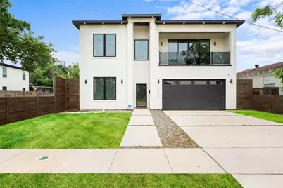 3210 Herbert Street, Dallas, TX 75212 - Photo 1