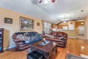 4712 Palm Ridge Dr, Fort Worth, TX 76133 - Photo 10