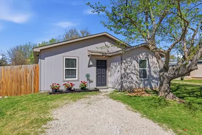 1645 Gale Drive, Pelican Bay, TX 76020 - Photo 1