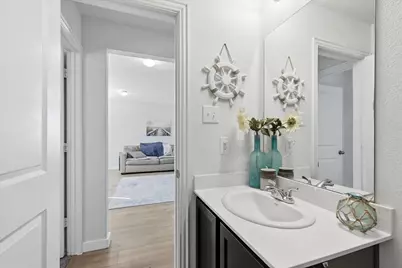 1645 Gale Drive, Pelican Bay, TX 76020 - Photo 16