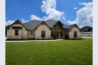 129 Heritage Springs Drive, Weatherford, TX 76087 - Photo 1