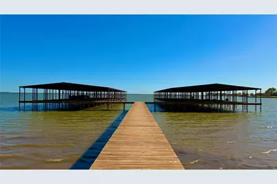 Lot 86 and Boat Slip 166 Stillwater Shores Drive, Corsicana, TX 75109 - Photo 10