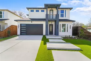 703 Buckalew St, Dallas, TX 75208 - Photo 1