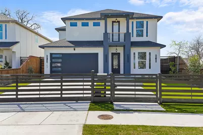 703 Buckalew Street, Dallas, TX 75208 - Photo 2