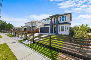 703 Buckalew St, Dallas, TX 75208 - Photo 4