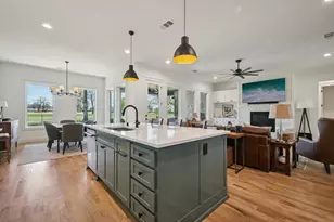 327 St Andrews Dr, Mabank, TX 75156 - Photo 14