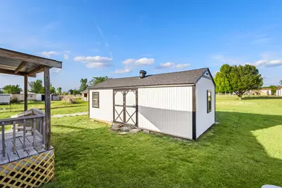 3512 Raintree Drive S, Alvarado, TX 76009 - Photo 34