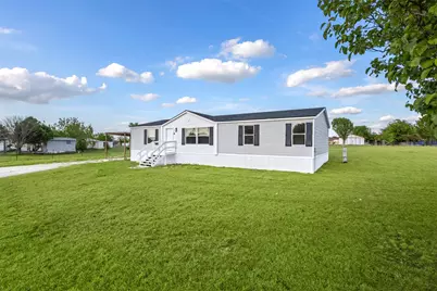 3512 Raintree Drive S, Alvarado, TX 76009 - Photo 4