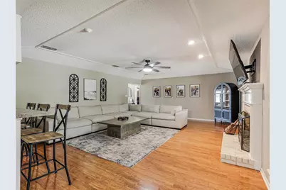 2613 Brookhaven Drive, Denison, TX 75020 - Photo 6
