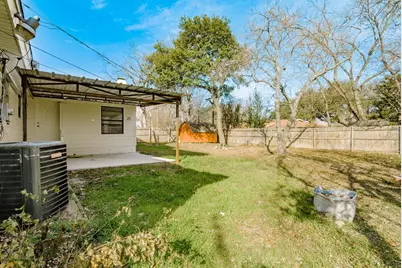 5821 Circular Drive, North Richland Hills, TX 76117 - Photo 30