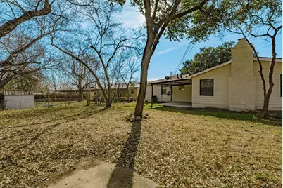 5821 Circular Drive, North Richland Hills, TX 76117 - Photo 32